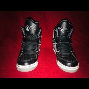 Jordan flights 45🤤💥